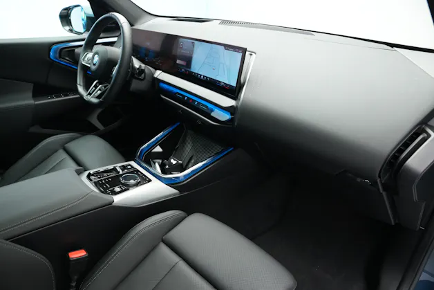 BMW X3 xDrive 20 48V M Sport Pro *Panorama* *Head-Up* *Leder*