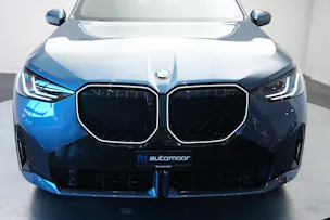 BMW X3 xDrive 20 48V M Sport Pro *Panorama* *Head-Up* *Leder*