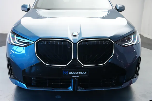 BMW X3 xDrive 20 48V M Sport Pro *Panorama* *Head-Up* *Leder*