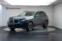 BMW X3 xDrive 20 48V M Sport Pro *Panorama* *Head-Up* *Leder*