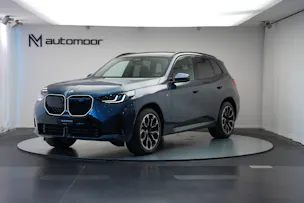 BMW X3 xDrive 20 48V M Sport Pro *Panorama* *Head-Up* *Leder*