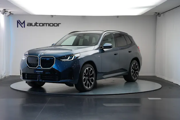 BMW X3 xDrive 20 48V M Sport Pro *Panorama* *Head-Up* *Leder*