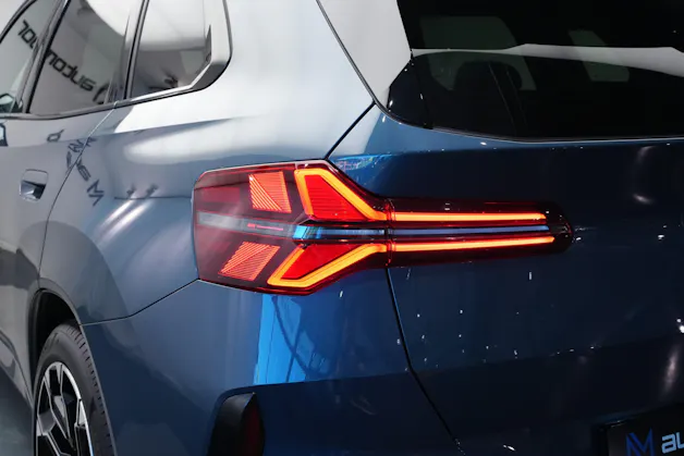 BMW X3 xDrive 20 48V M Sport Pro *Panorama* *Head-Up* *Leder*