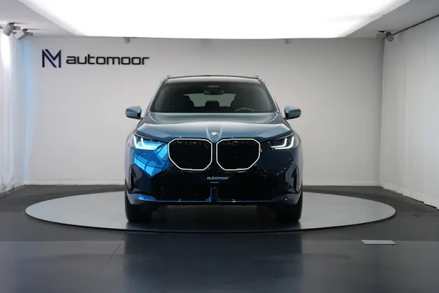BMW X3 xDrive 20 48V M Sport Pro *Panorama* *Head-Up* *Leder*