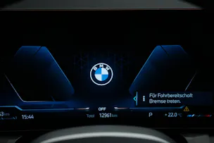 BMW X3 xDrive 20 48V M Sport Pro *Panorama* *Head-Up* *Leder*