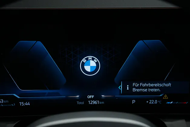 BMW X3 xDrive 20 48V M Sport Pro *Panorama* *Head-Up* *Leder*