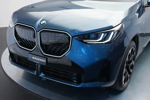BMW X3 xDrive 20 48V M Sport Pro *Panorama* *Head-Up* *Leder*
