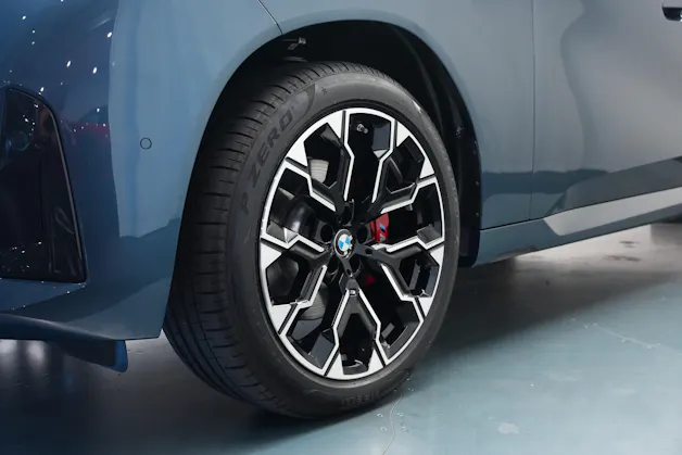 BMW X3 xDrive 20 48V M Sport Pro *Panorama* *Head-Up* *Leder*