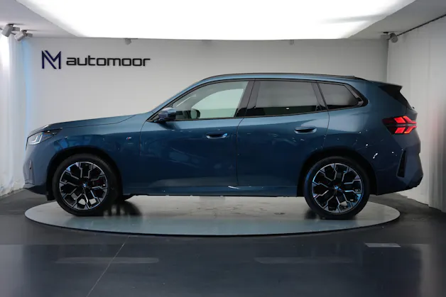 BMW X3 xDrive 20 48V M Sport Pro *Panorama* *Head-Up* *Leder*
