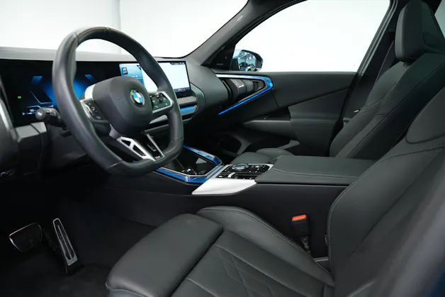 BMW X3 xDrive 20 48V M Sport Pro *Panorama* *Head-Up* *Leder*