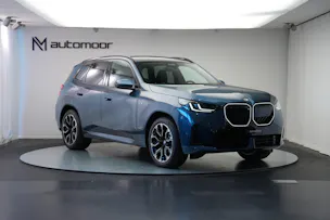 BMW X3 xDrive 20 48V M Sport Pro *Panorama* *Head-Up* *Leder*