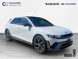 HYUNDAI Ioniq 5 N Line 84kWh 4WD