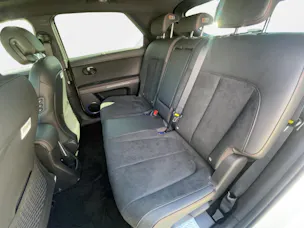 HYUNDAI Ioniq 5 N Line 84kWh 4WD