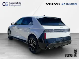 HYUNDAI Ioniq 5 N Line 84kWh 4WD