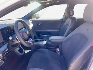 HYUNDAI Ioniq 5 N Line 84kWh 4WD