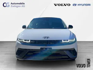 HYUNDAI Ioniq 5 N Line 84kWh 4WD