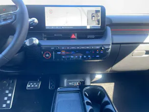 HYUNDAI Ioniq 5 N Line 84kWh 4WD