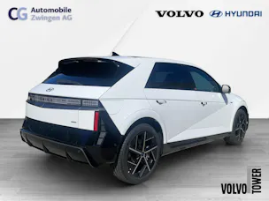 HYUNDAI Ioniq 5 N Line 84kWh 4WD
