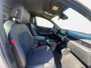HYUNDAI Ioniq 5 N Line 84kWh 4WD