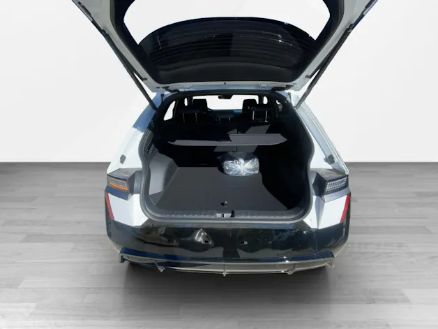 HYUNDAI Ioniq 5 N Line 84kWh 4WD
