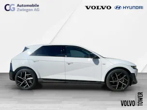 HYUNDAI Ioniq 5 N Line 84kWh 4WD