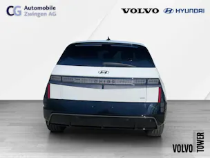 HYUNDAI Ioniq 5 N Line 84kWh 4WD