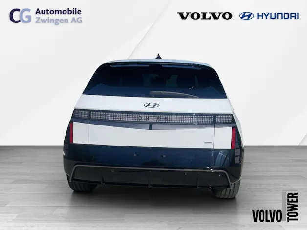HYUNDAI Ioniq 5 N Line 84kWh 4WD