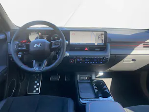HYUNDAI Ioniq 5 N Line 84kWh 4WD
