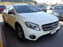 MERCEDES-BENZ GLA 200 Night Star 7G-DCT