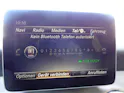 MERCEDES-BENZ GLA 200 Night Star 7G-DCT
