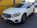 MERCEDES-BENZ GLA 200 Night Star 7G-DCT