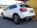 MERCEDES-BENZ GLA 200 Night Star 7G-DCT
