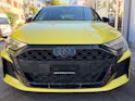 AUDI RS3 SPORTBACK 2.5 400 PS TFSI QUATTRO *** 5 JAHRE AUDI WERKSGARANTIE ***
