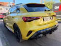 AUDI RS3 SPORTBACK 2.5 400 PS TFSI QUATTRO *** 5 JAHRE AUDI WERKSGARANTIE ***