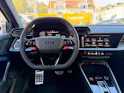 AUDI RS3 SPORTBACK 2.5 400 PS TFSI QUATTRO *** 5 JAHRE AUDI WERKSGARANTIE ***