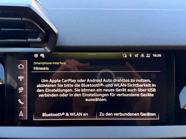 AUDI RS3 SPORTBACK 2.5 400 PS TFSI QUATTRO *** 5 JAHRE AUDI WERKSGARANTIE ***