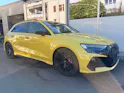 AUDI RS3 SPORTBACK 2.5 400 PS TFSI QUATTRO *** 5 JAHRE AUDI WERKSGARANTIE ***