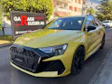 AUDI RS3 SPORTBACK 2.5 400 PS TFSI QUATTRO *** 5 JAHRE AUDI WERKSGARANTIE ***