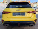 AUDI RS3 SPORTBACK 2.5 400 PS TFSI QUATTRO *** 5 JAHRE AUDI WERKSGARANTIE ***