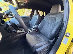 AUDI RS3 SPORTBACK 2.5 400 PS TFSI QUATTRO *** 5 JAHRE AUDI WERKSGARANTIE ***
