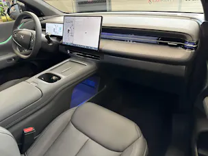 XPENG G6 80kWh Performance AWD