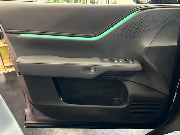 XPENG G6 80kWh Performance AWD