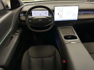 XPENG G6 80kWh Performance AWD