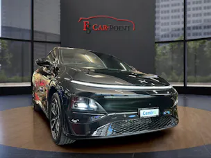 XPENG G6 80kWh Performance AWD