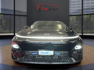 XPENG G6 80kWh Performance AWD