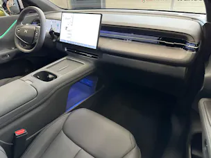XPENG G6 80kWh Performance AWD