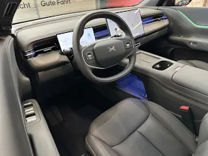 XPENG G6 80kWh Performance AWD