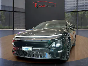 XPENG G6 80kWh Performance AWD