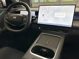 XPENG G6 80kWh Performance AWD