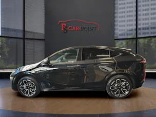XPENG G6 80kWh Performance AWD